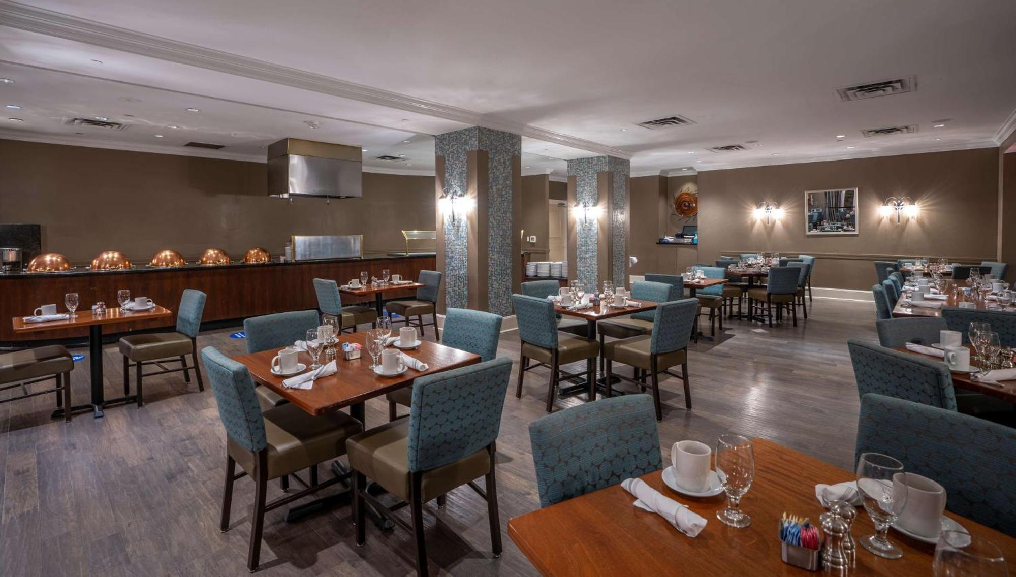 Hilton Baton Rouge Capitol Center Hotell Eksteriør bilde